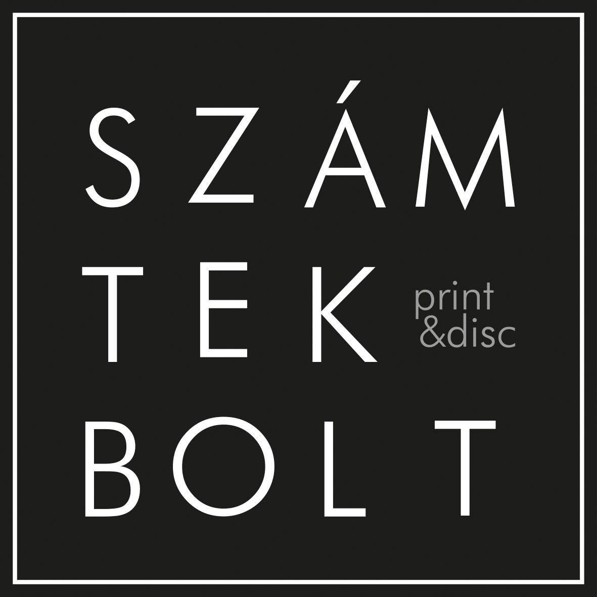 Számítástechnikai szaküzlet